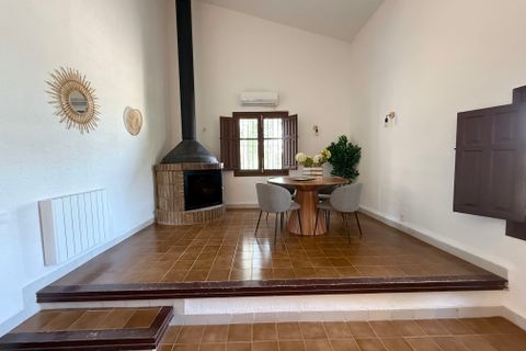 Landejendom i Calasparra, Murcia, Calasparra - € 325.000 | Ref: OFH-333 - foto 24